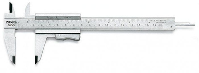 SUWMIARKA UNIWERSALNA NONIUSZOWA BETA 1650 150 MM