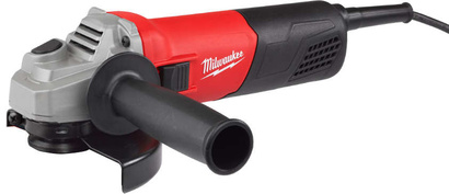 Szlifierka kątowa sieciowa o mocy 800W Milwaukee AG 800-125 E