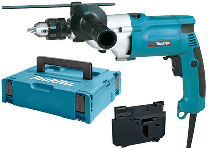 Wiertarka udarowa sieciowa o mocy 720 W Makita HP2050HJ