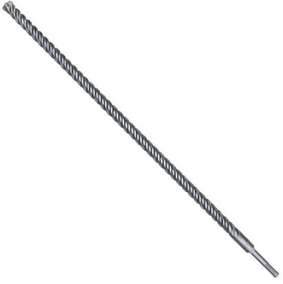 Wiertło udarowe do betonu SDS plus-5X o średnicy 18 x 550 x 600 mm Bosch