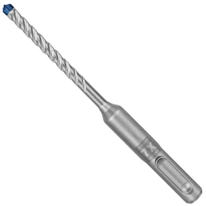 Wiertło udarowe do betonu SDS-plus 7X o średnicy 5 x 50 x 115 mm Bosch EXPERT