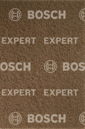 Włóknina Bosch EXPERT N880 152 x 229 mm do szlifowania i czyszczenia