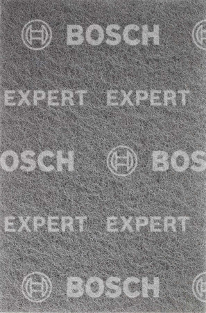 Włóknina Bosch EXPERT N880 152 x 229 mm do szlifowania i czyszczenia