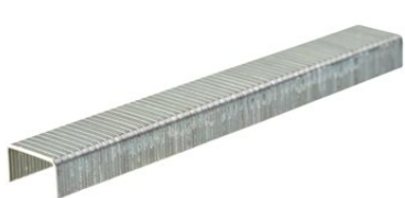 Zszywki tapicerskie typ 50 o długości 6 mm 1200 sztuk do M12BST Milwaukee